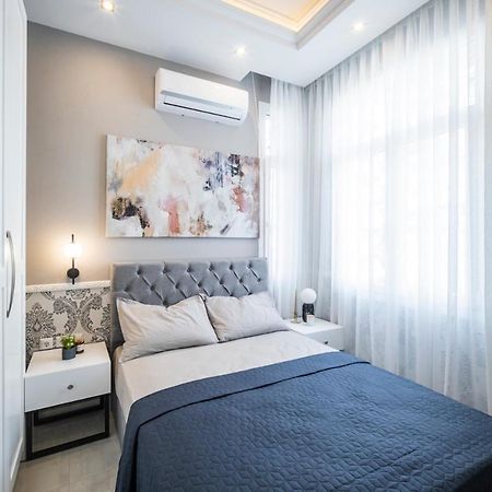 Luxliving Agiou Dimitriou Apartment Thessaloníki Ngoại thất bức ảnh