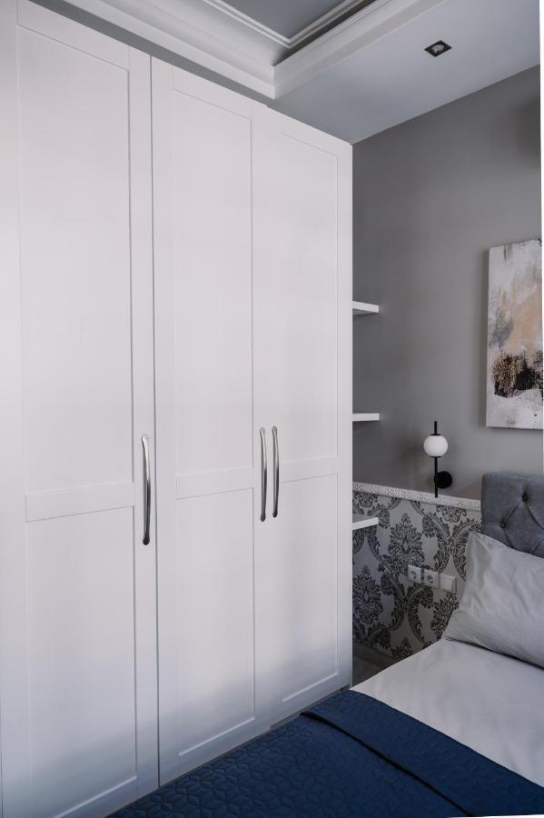 Luxliving Agiou Dimitriou Apartment Thessaloníki Ngoại thất bức ảnh