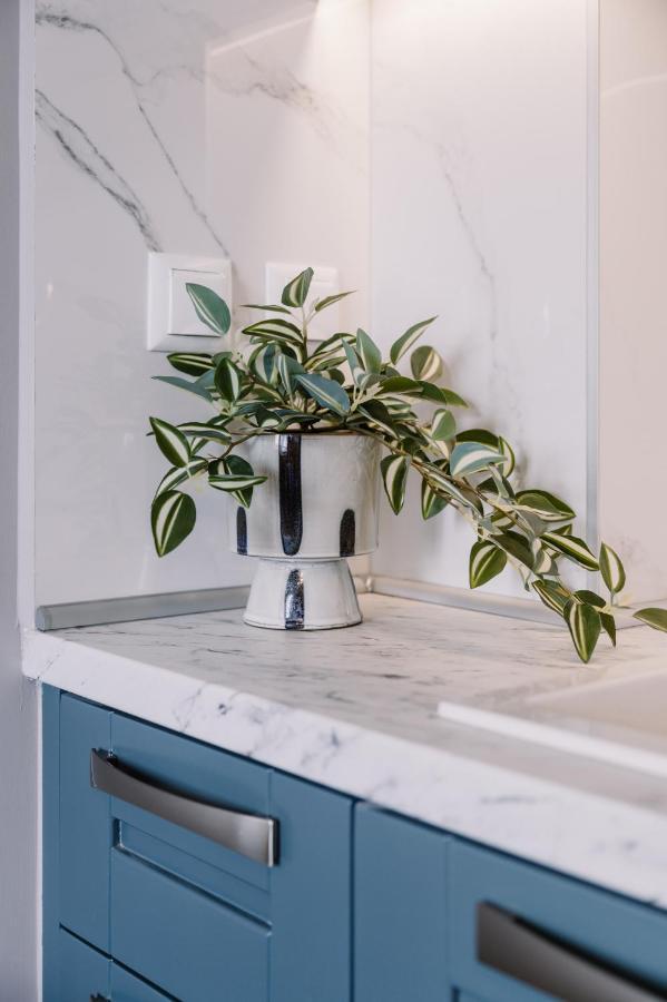 Luxliving Agiou Dimitriou Apartment Thessaloníki Ngoại thất bức ảnh