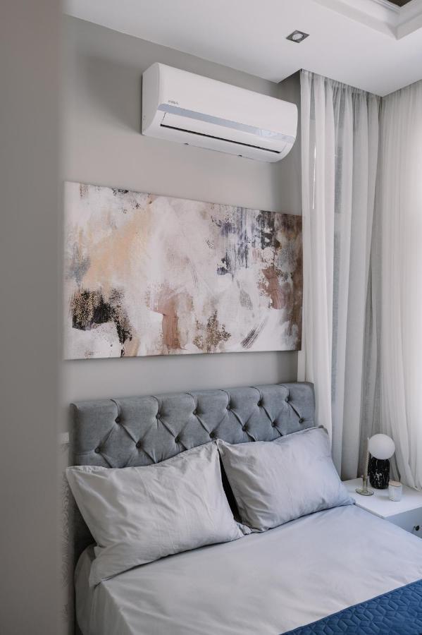 Luxliving Agiou Dimitriou Apartment Thessaloníki Ngoại thất bức ảnh