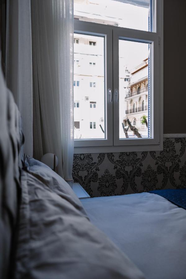 Luxliving Agiou Dimitriou Apartment Thessaloníki Ngoại thất bức ảnh