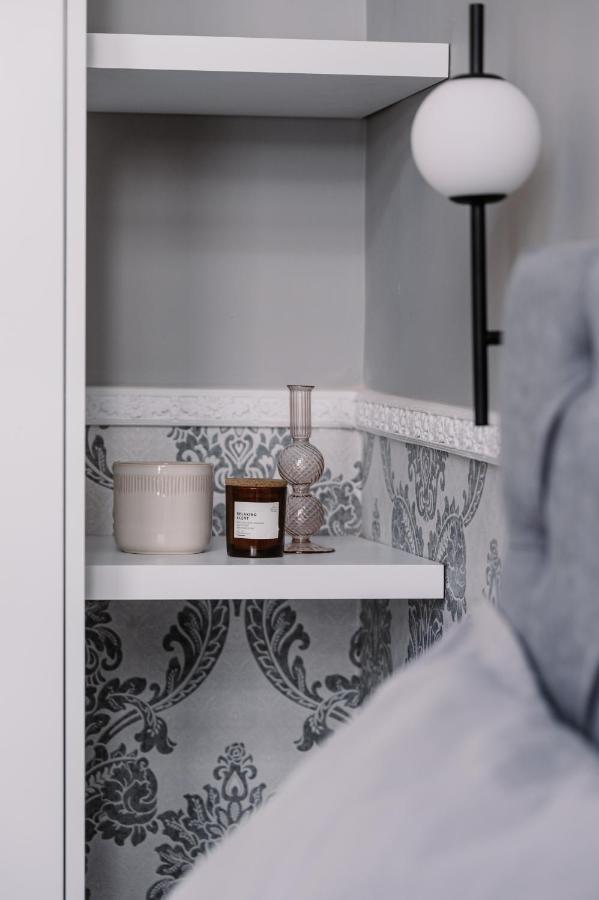Luxliving Agiou Dimitriou Apartment Thessaloníki Ngoại thất bức ảnh